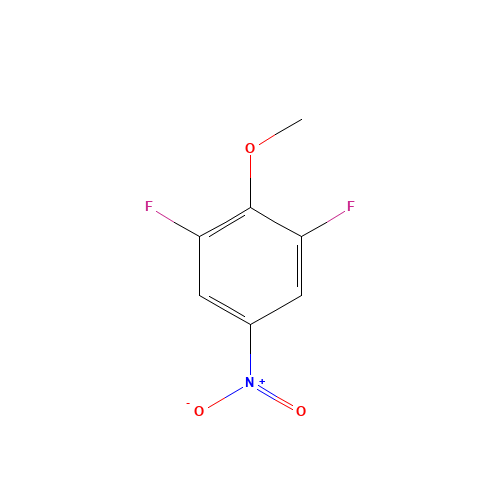 FT-0764553 CAS:392-25-6 chemical structure