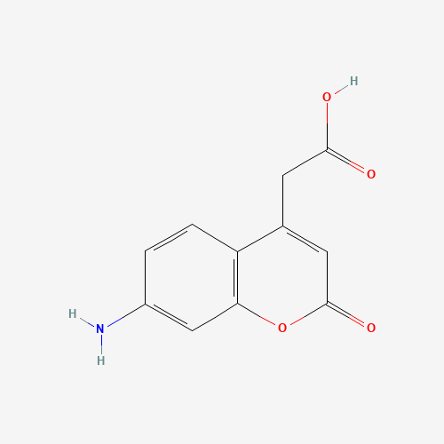 FT-0764554 CAS:85157-21-7 chemical structure