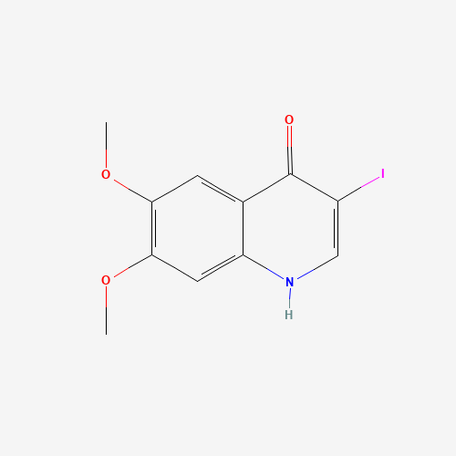 FT-0764555 CAS:861880-82-2 chemical structure