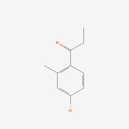 FT-0764558 CAS:709025-22-9 chemical structure