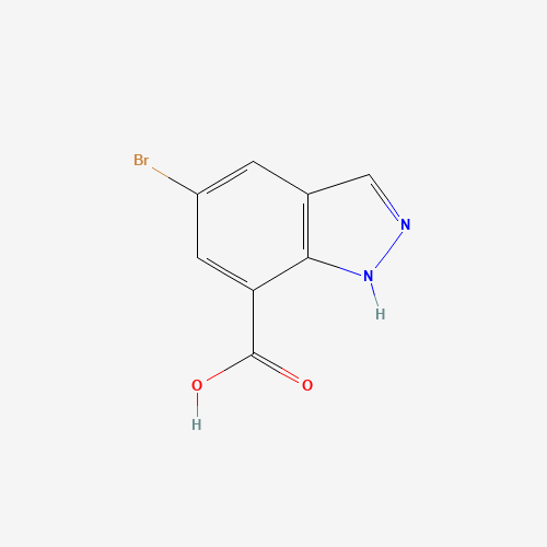 FT-0764562 CAS:953409-99-9 chemical structure
