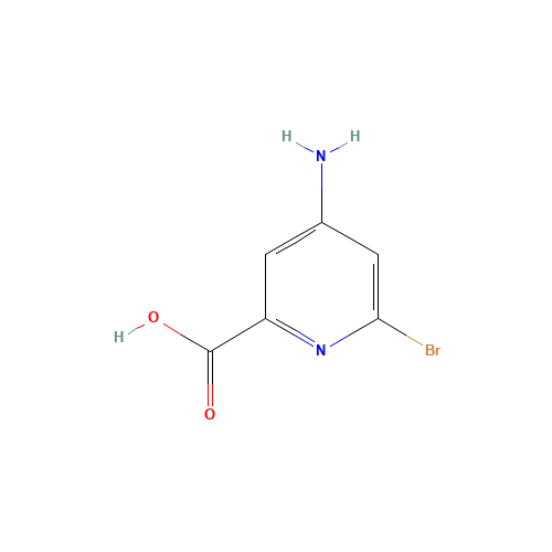 FT-0764573 CAS:1060811-27-9 chemical structure