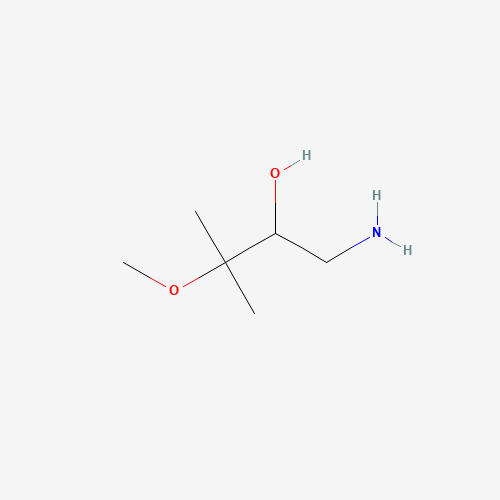 FT-0764593 CAS:885032-36-0 chemical structure
