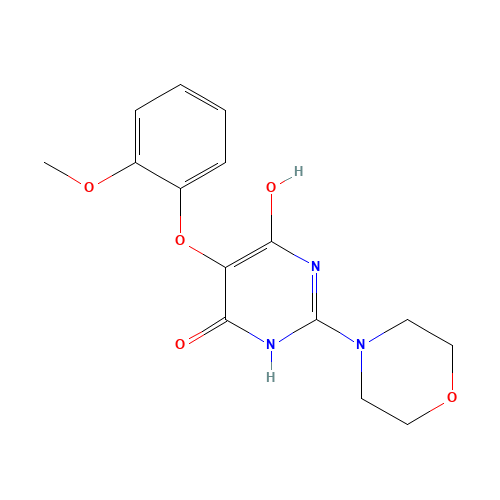 FT-0764594 CAS:329924-46-1 chemical structure