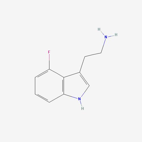 FT-0764596 CAS:467452-26-2 chemical structure