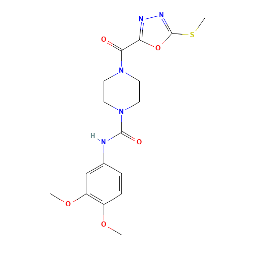 FT-0764597 CAS:75289-79-1 chemical structure