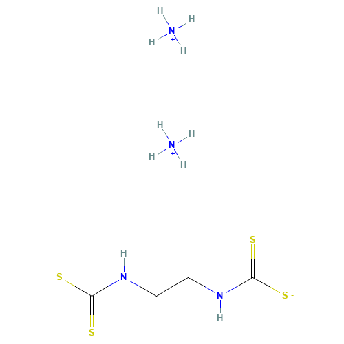 FT-0764599 CAS:3366-10-7 chemical structure