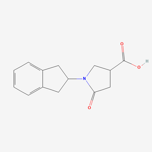 FT-0764601 CAS:566154-69-6 chemical structure