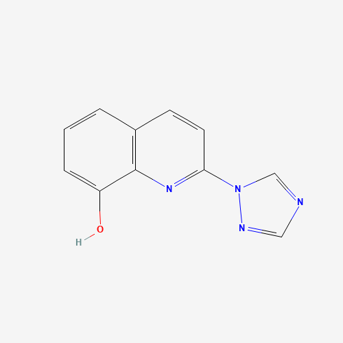 FT-0764605 CAS:648896-80-4 chemical structure