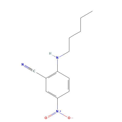 FT-0764609 CAS:145980-95-6 chemical structure