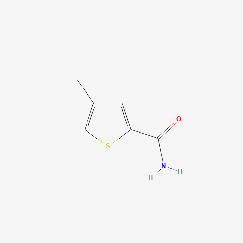 4-methylthiophene-2-carboxamide (CAS: 83933-16-8) - Related Chemical Product