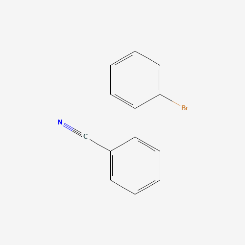 FT-0764633 CAS:54245-41-9 chemical structure