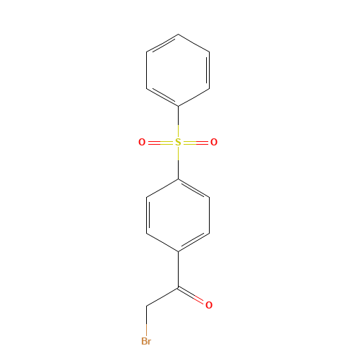 FT-0764641 CAS:4779-37-7 chemical structure