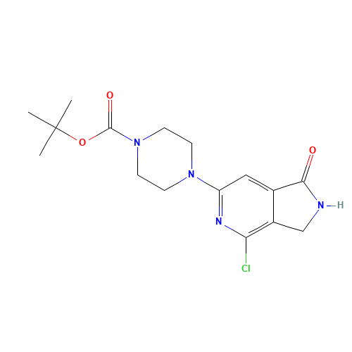 FT-0764654 CAS:1201676-05-2 chemical structure