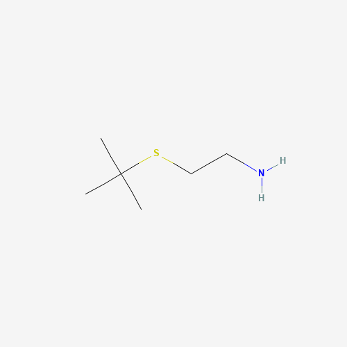 FT-0764655 CAS:22572-38-9 chemical structure