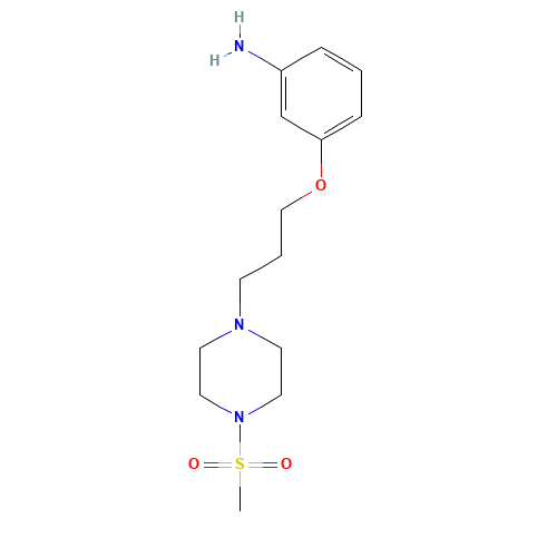 FT-0764666 CAS:1211822-90-0 chemical structure