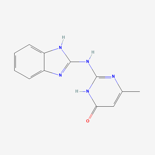 FT-0764669 CAS:42389-40-2 chemical structure