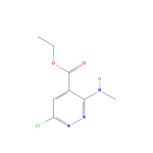 FT-0764673 CAS:1073129-68-6 chemical structure