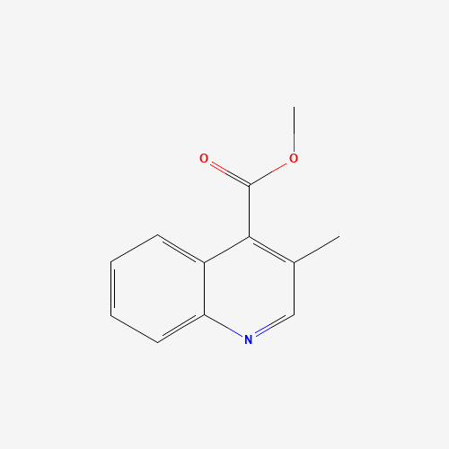 methyl 3-methylquinoline-4-carboxylate (CAS: 21233-67-0) - Related Chemical Product