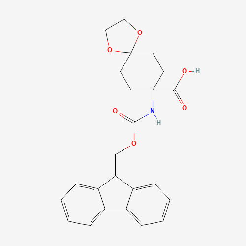 FT-0764689 CAS:369403-24-7 chemical structure