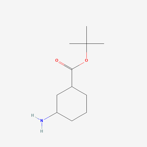 FT-0764690 CAS:124789-18-0 chemical structure