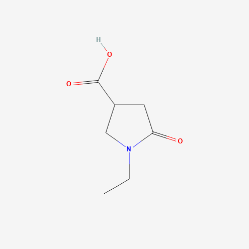 FT-0764693 CAS:52743-73-4 chemical structure