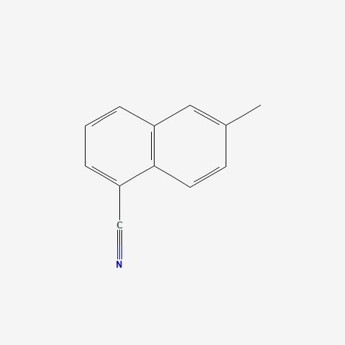 FT-0764694 CAS:71235-73-9 chemical structure