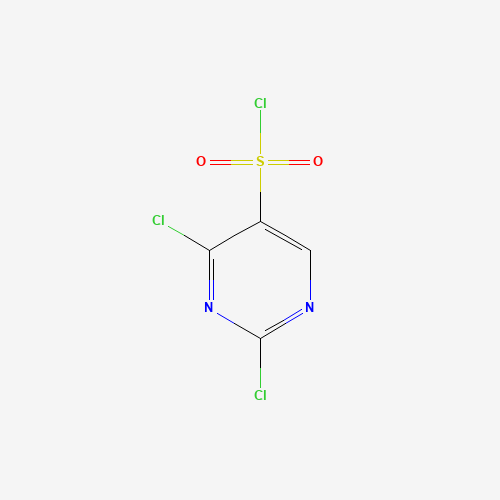 FT-0764706 CAS:23920-08-3 chemical structure