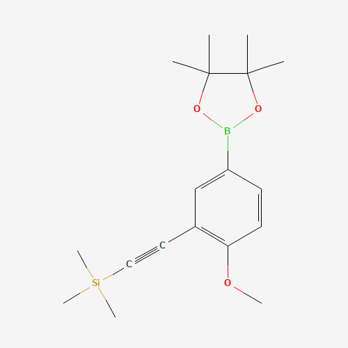 FT-0764717 CAS:1356924-69-0 chemical structure