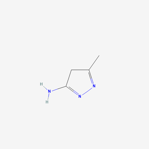 FT-0764732 CAS:113402-89-4 chemical structure