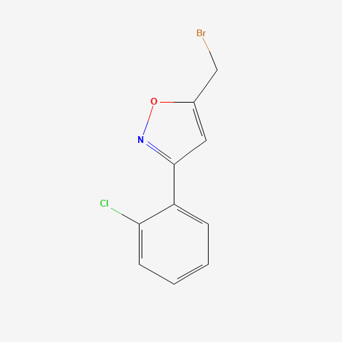 FT-0764735 CAS:196877-21-1 chemical structure