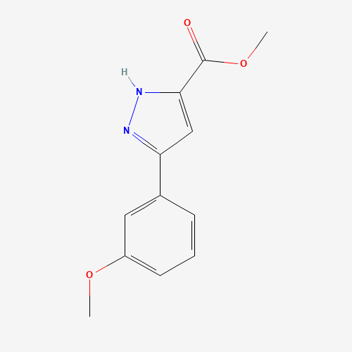 FT-0764737 CAS:517870-26-7 chemical structure