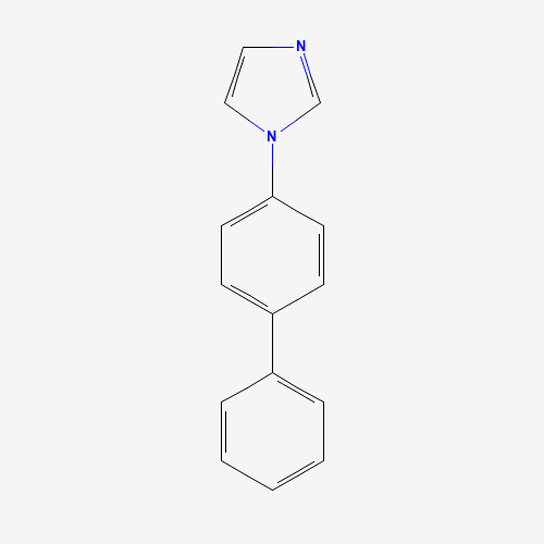FT-0764742 CAS:108085-60-5 chemical structure