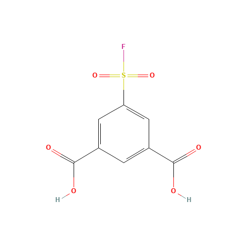 FT-0764752 CAS:6972-44-7 chemical structure