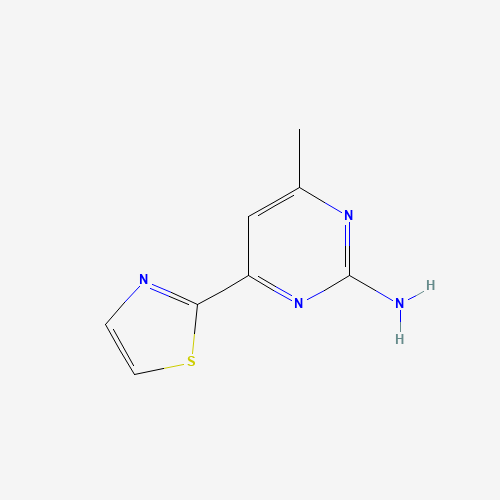 FT-0764759 CAS:913322-48-2 chemical structure
