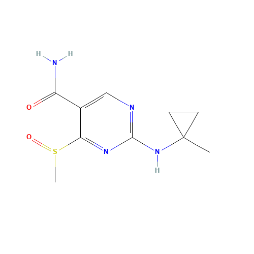 FT-0764765 CAS:1403865-44-0 chemical structure
