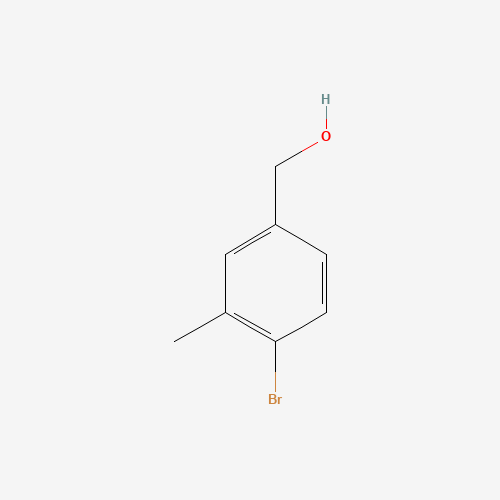 FT-0764799 CAS:149104-89-2 chemical structure