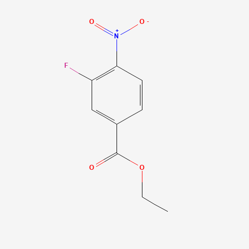 ethyl 3-fluoro-4-nitrobenzoate (CAS: 914347-91-4) - Related Chemical Product