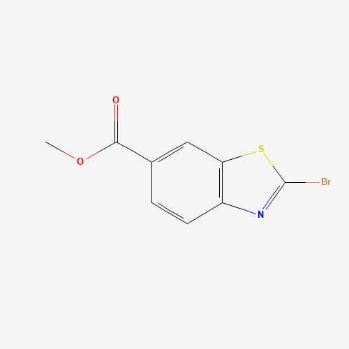 FT-0764810 CAS:1024583-33-2 chemical structure