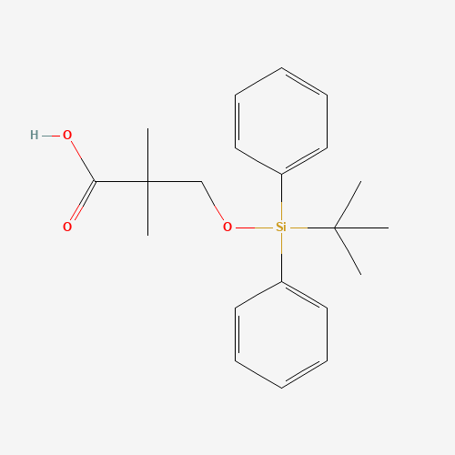 FT-0764815 CAS:480450-04-2 chemical structure