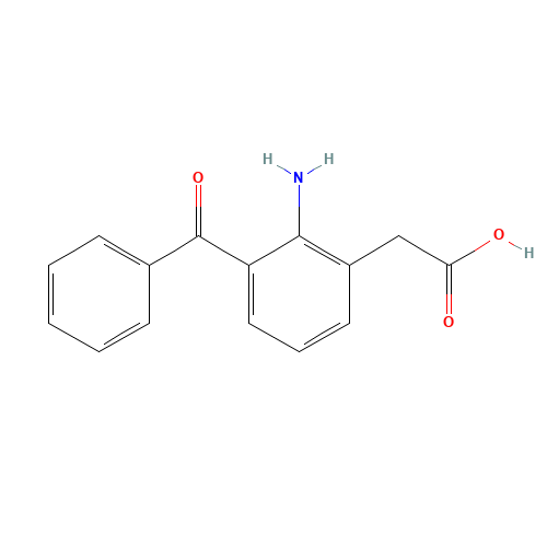 FT-0764816 CAS:51579-82-9 chemical structure