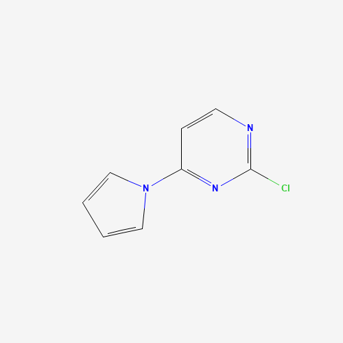 FT-0764820 CAS:1251534-07-2 chemical structure