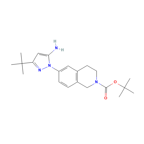 FT-0764830 CAS:897374-40-2 chemical structure