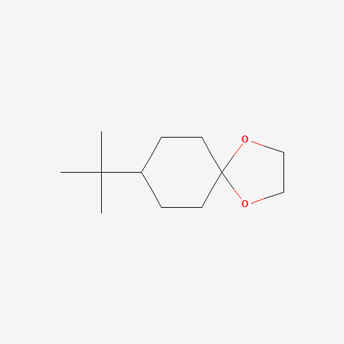 FT-0764835 CAS:2223-71-4 chemical structure