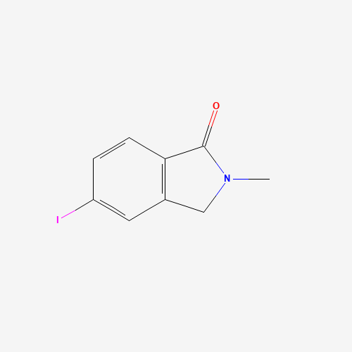 FT-0764842 CAS:1228775-66-3 chemical structure