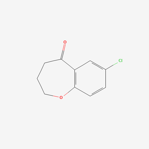 FT-0764843 CAS:55579-90-3 chemical structure
