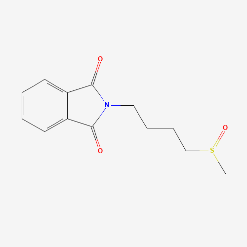 FT-0764847 CAS:163956-72-7 chemical structure