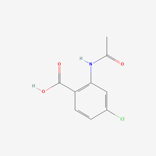 FT-0764848 CAS:5900-56-1 chemical structure