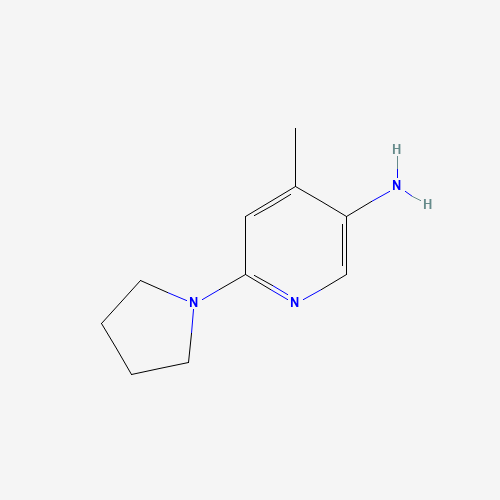FT-0764852 CAS:850172-55-3 chemical structure