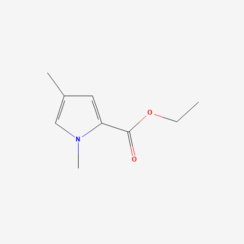 FT-0764858 CAS:123476-50-6 chemical structure